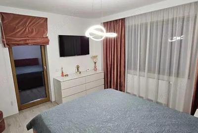 Apartament cu 2 camere decomandat în Tudor - 8