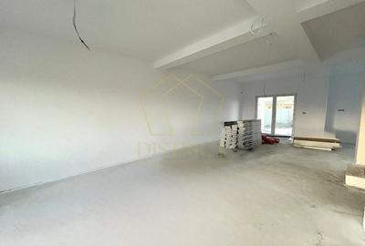 Duplex cu 4 camere despărțit prin camera tehnica | Mosnita Noua - 8