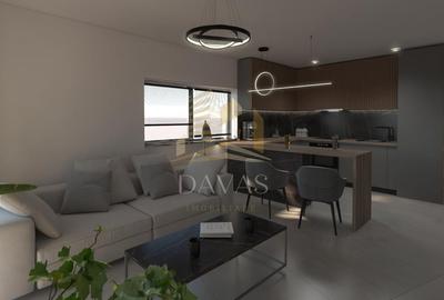 Apartament cu 3 camere semidecomandat, mobilat în Mănăștur - 2