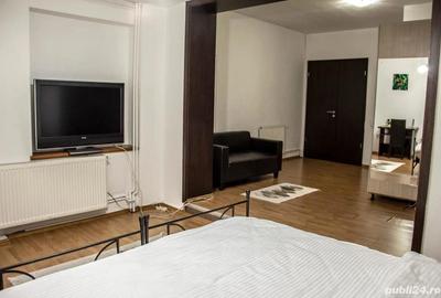 Spațiu comercial, de 30 mp, în Eminescu