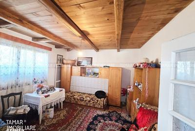 Casă cu 4 camere în Arăneag - 3