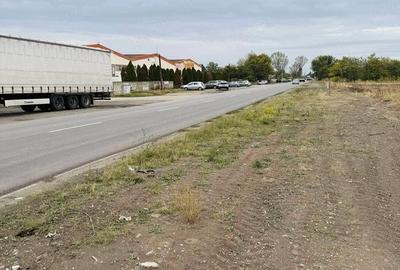 Teren de 307 mp, în Central - 2