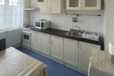 Apartament decomandat în Drumul Taberei