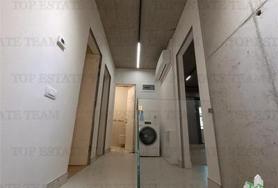 Duplex 4 camere bloc nou Dorobanti - 7