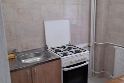 Garsonieră semidecomandată în Pantelimon - 8