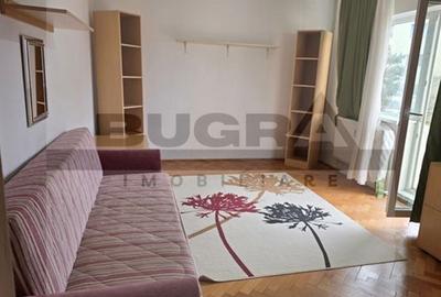 Apartament de 2 camere decomandat, 51mp, zona Observatorului - 3
