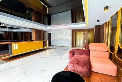 Apartament 2 camere de inchiriat - Prima inchiriere | Lux | Yacht Kid - 14