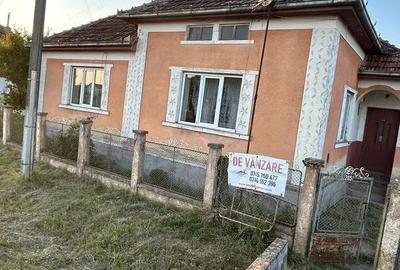 Casă cu 3 camere cu Teren 1440 Mp în Corod - 3