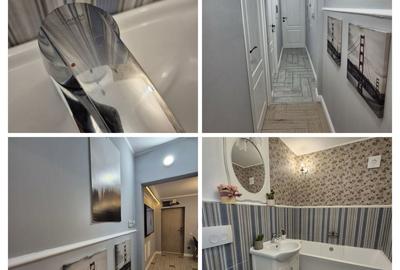 Apartament cu 3 camere în Central - 1