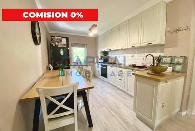 Comision 0!Vanzare apartament cu 4 camere Intre Lacuri, Cluj-Napoca. - 1