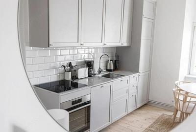 Apartament cu 2 camere decomandat în Dâmbovița - 2