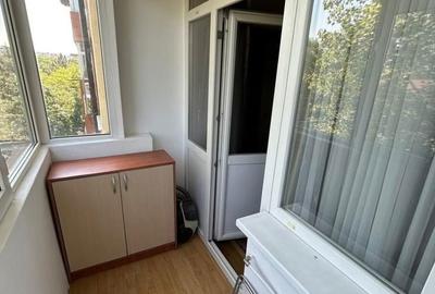 Apartament cu 2 camere decomandat în Calea București - 2