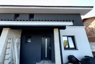 Duplex modern cu 3 camere | P+1   |   Sanandrei - 1