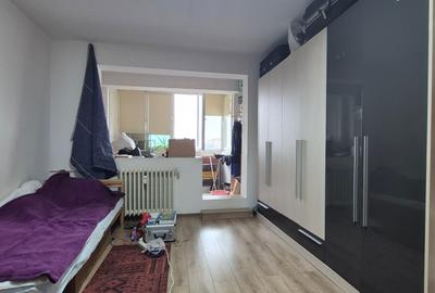 Apartament cu 2 camere în Lucrețiu Pătrășcanu - 1