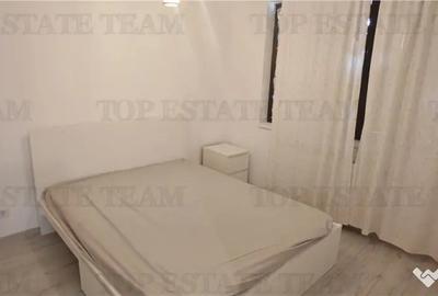 Apartament cu 2 camere decomandat, mobilat în Valea Oltului - 6