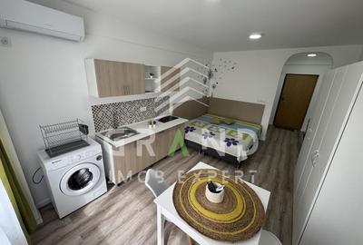 Garsonieră, mobilată în Mărăști - 2