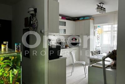 Apartament cu 2 camere decomandat, mobilat în Hotvon - 5