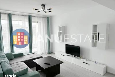 Apartament cu 2 camere decomandat, mobilat în Metalurgiei - 1
