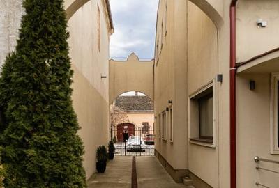 DE VANZARE - OPORTUNITATE EXCLUSIVĂ HOTEL / PENSIUNE - LOVRIN, TIMIȘ - 9