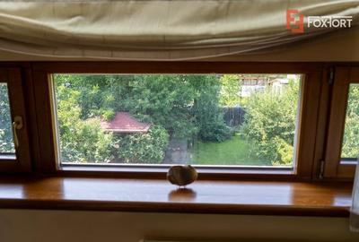 Casa individuala cu Garaj 360mp Utili, Zona Crisan - ID V4097 - 36