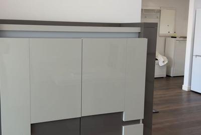 Apartament cu 2 camere semidecomandat în Băneasa - 13