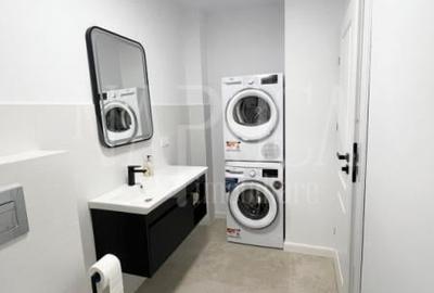 Apartament 2 camere de inchiriat in Floresti - 5