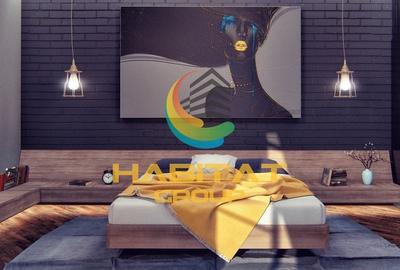 4 camere Bloc Nou - 500m pana la intrarea in parc si metrou - 2