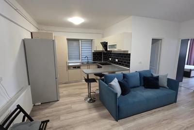 Apartament cu 3 camere decomandat în Popas Păcurari - 2