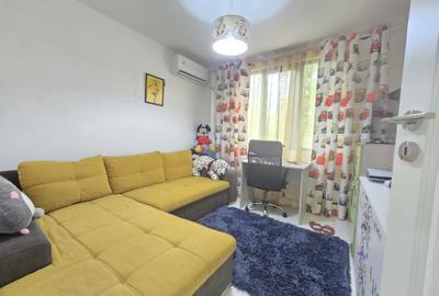 Apartament cu 3 camere decomandat, mobilat în Berceni - 6