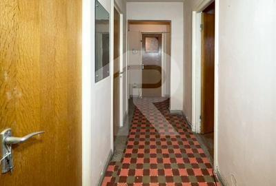 Apartament 3 Camere Decomandat Metrou Piata Sudului - 4