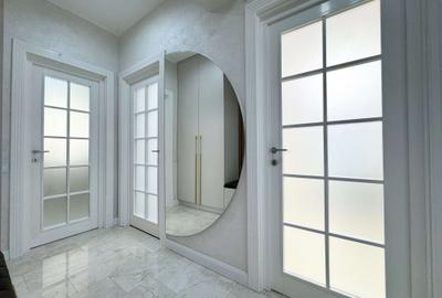 NOU 2025! Copou, Royal Town - Apartament 2 camere decomandat + parcare subterana - 15