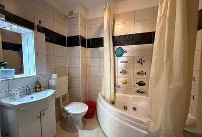 Apartament cu 2 camere decomandat în Tineretului - 4