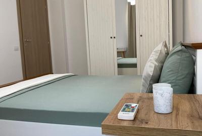 Apartament cu 2 camere decomandat, mobilat în Grozăvești - 6