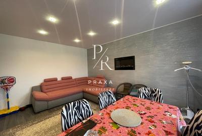 Apartament de inchiriat 3 camere, 2 bai si bucatarie decomandata! - 2