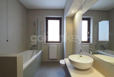 Apartament cu 3 camere decomandat, mobilat în Primăverii - 11