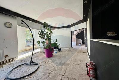 Casa tip pensiune de vanzare in Eforie Nord teren 300 mp - 5