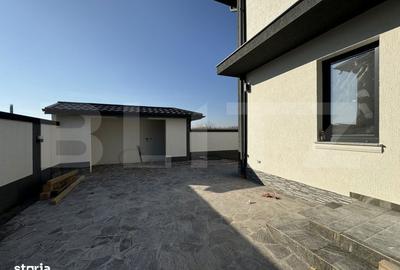 Casă cu 4 camere în Bâlta - 5