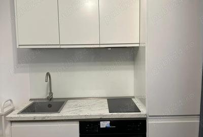 Garsoniera cu Curte Proprie Str. Biruin?ei 2 camere - 2