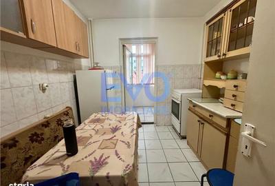 Apartament cu 3 camere decomandat în Alexandru cel Bun - 5
