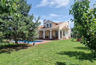 Balotesti lac, soseaua Unirii - 1