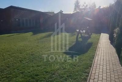 Casa Individuala de vanzare | 306 mp utili | Ocna Sibiului - 17