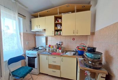 Apartament cu 2 camere decomandat, mobilat în Apahida - 3