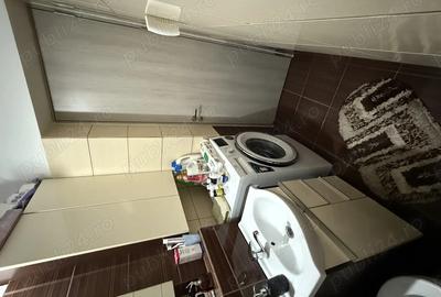 Vand apartament 2 camere Nord - 1