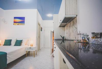 Studio Mamaia Nord-Navodari - 6