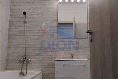 Apartament cu 2 camere decomandat în Drumul Taberei - 10