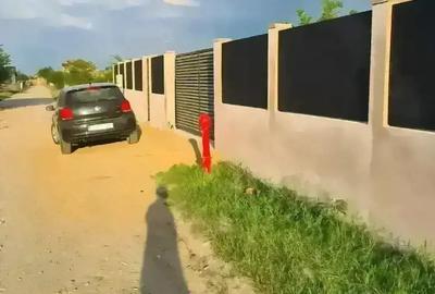 Casă cu 3 camere în Central - 4