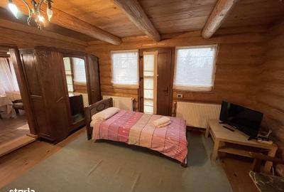 Casă cu 2 camere în Copou - 3