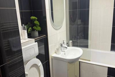 Apartament cu 2 camere în Central - 15