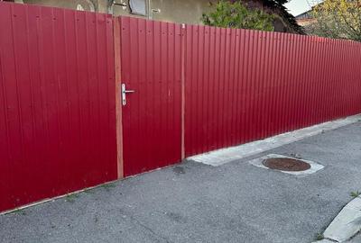 Casă cu 3 camere în Central - 6