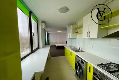 Studio + Centrala Proprie - Zona Tabacarie - 4